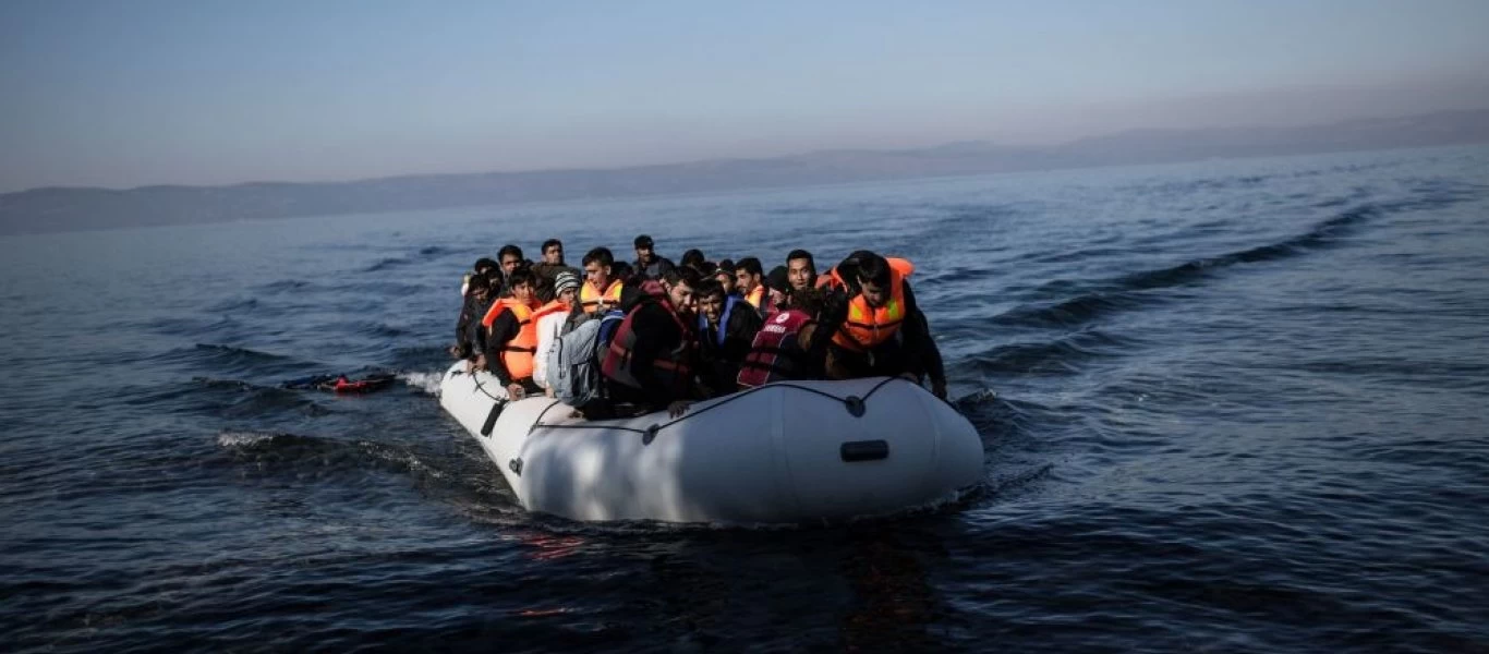 Αυτός είναι ο τιμοκατάλογος των Τούρκων διακινητών - Πόσο κοστίζει να περάσεις παράνομα στην Ελλάδα με γιοτ πολυτελείας